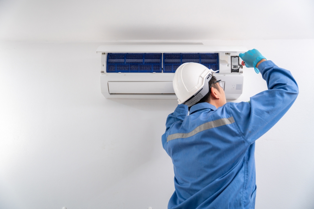 Cách tính điện năng tiêu thụ của máy lạnh
