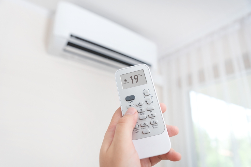 Cách tính điện năng tiêu thụ của máy lạnh