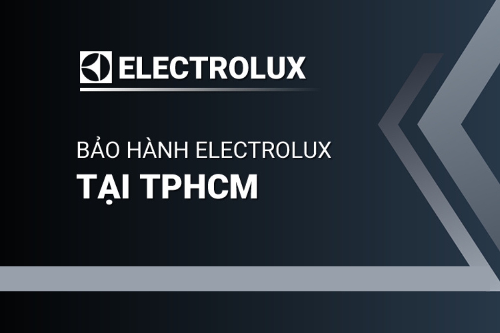 Bảng mã lỗi máy lạnh Electrolux