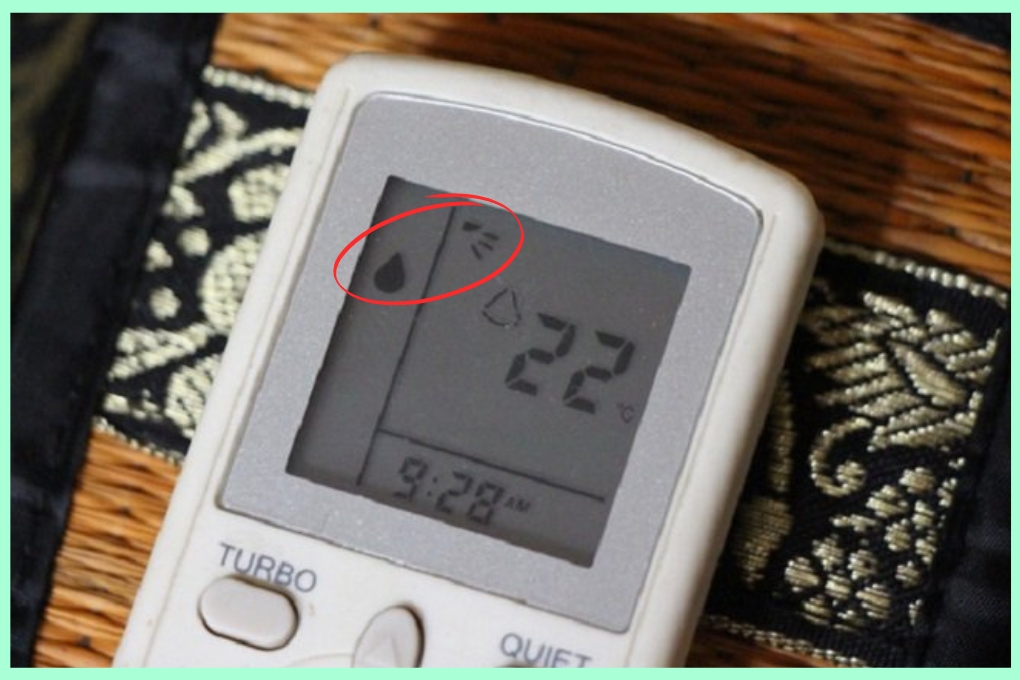 Hướng dẫn các chế độ thường gặp trên remote máy lạnh