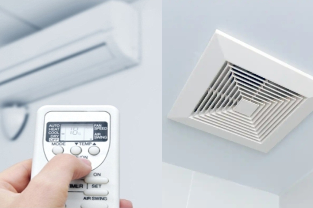 Cách sử dụng máy lạnh tiết kiệm điện