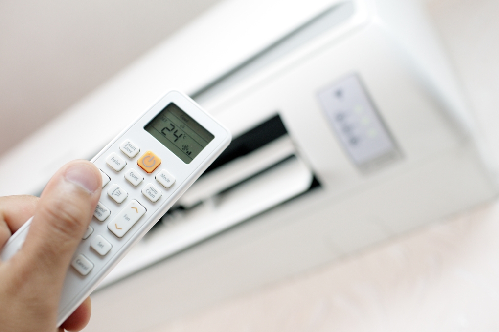 Cách sử dụng máy lạnh tiết kiệm điện