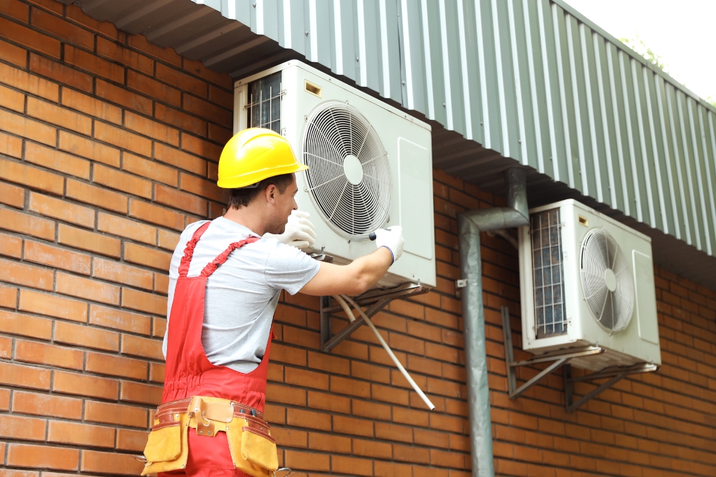 Cách sử dụng máy lạnh tiết kiệm điện