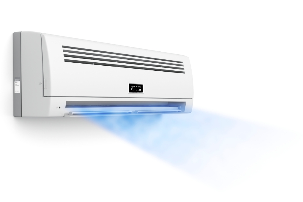 Cách sử dụng máy lạnh tiết kiệm điện