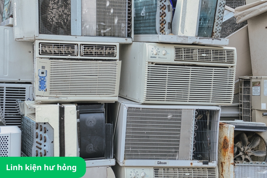 Giá sửa chữa board mạch