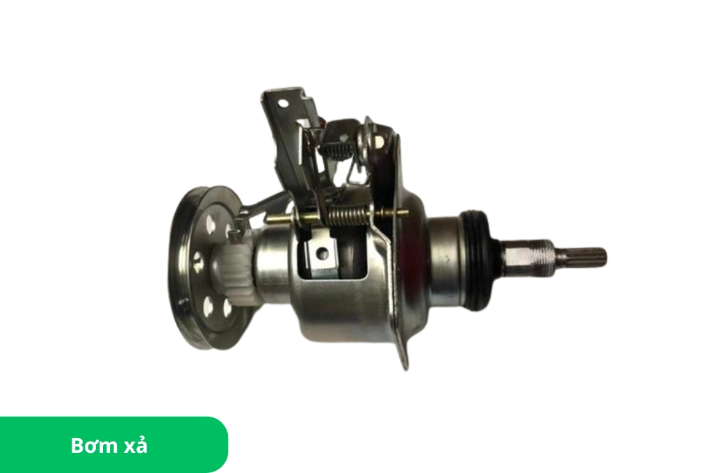 Linh kiện máy giặt