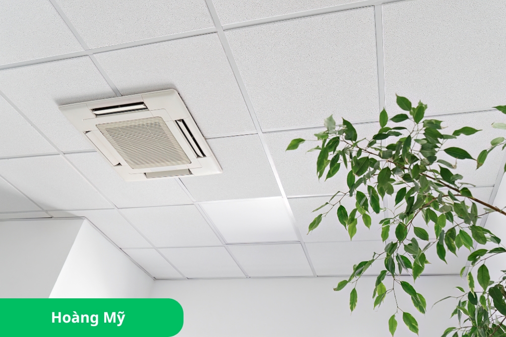 Máy lạnh Daikin của nước nào có bền và tốt không?