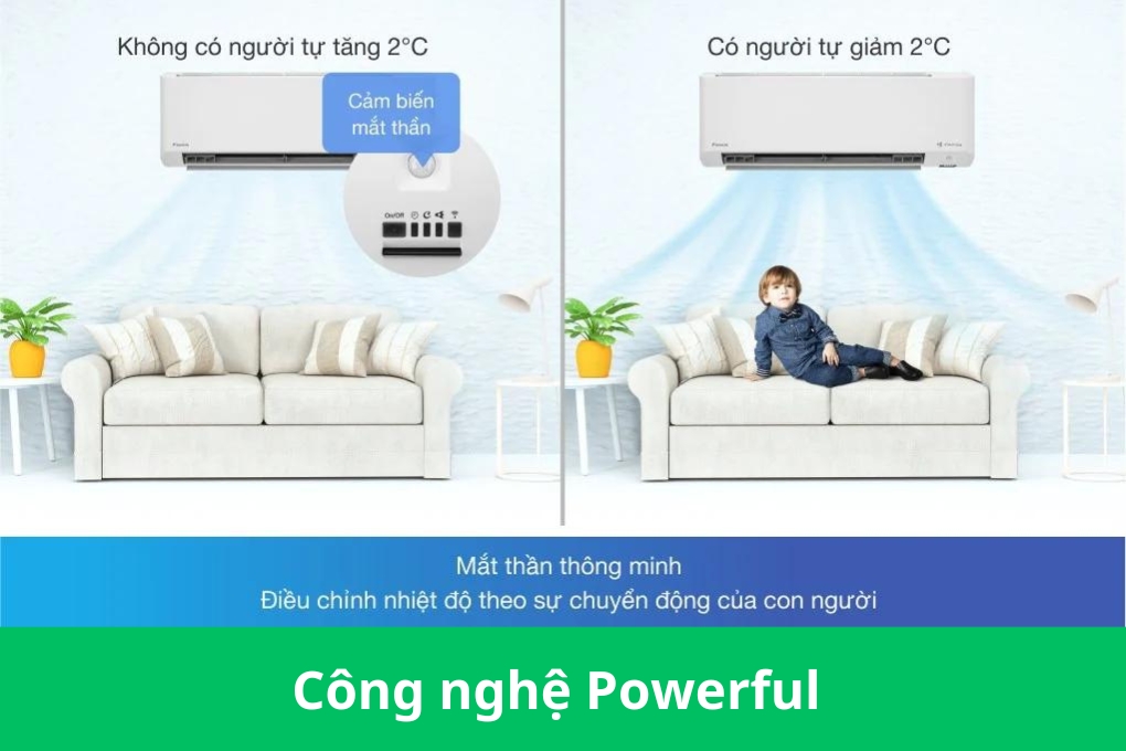Máy lạnh Daikin của nước nào có bền và tốt không?