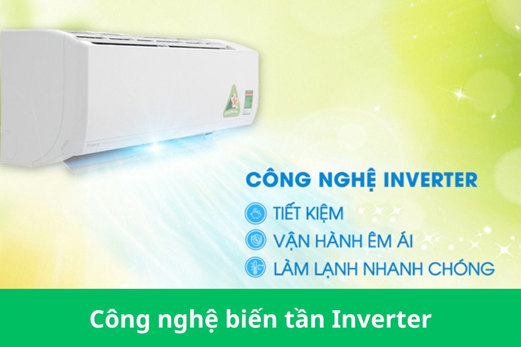 Máy lạnh Daikin của nước nào có bền và tốt không?