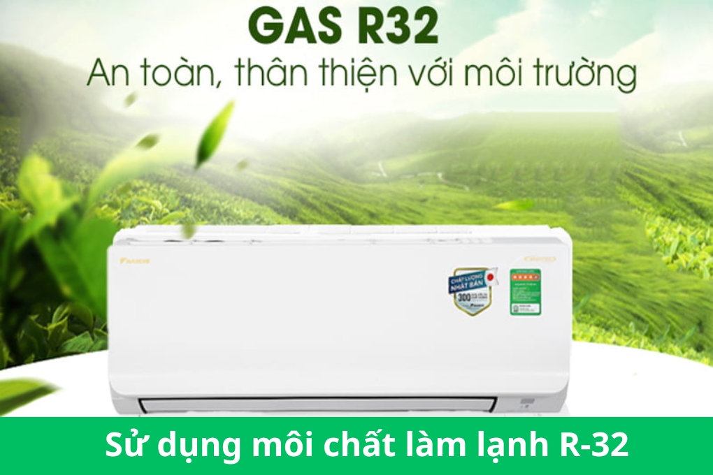 Máy lạnh Daikin của nước nào có bền và tốt không?