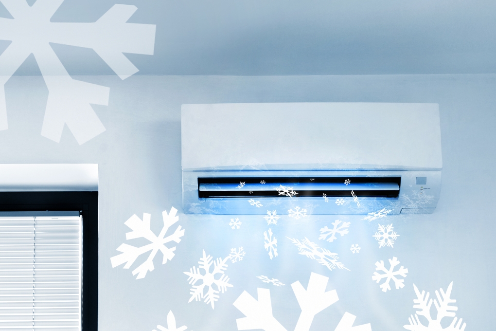 Nguyên nhân máy lạnh thiếu gas và cách khắc phục