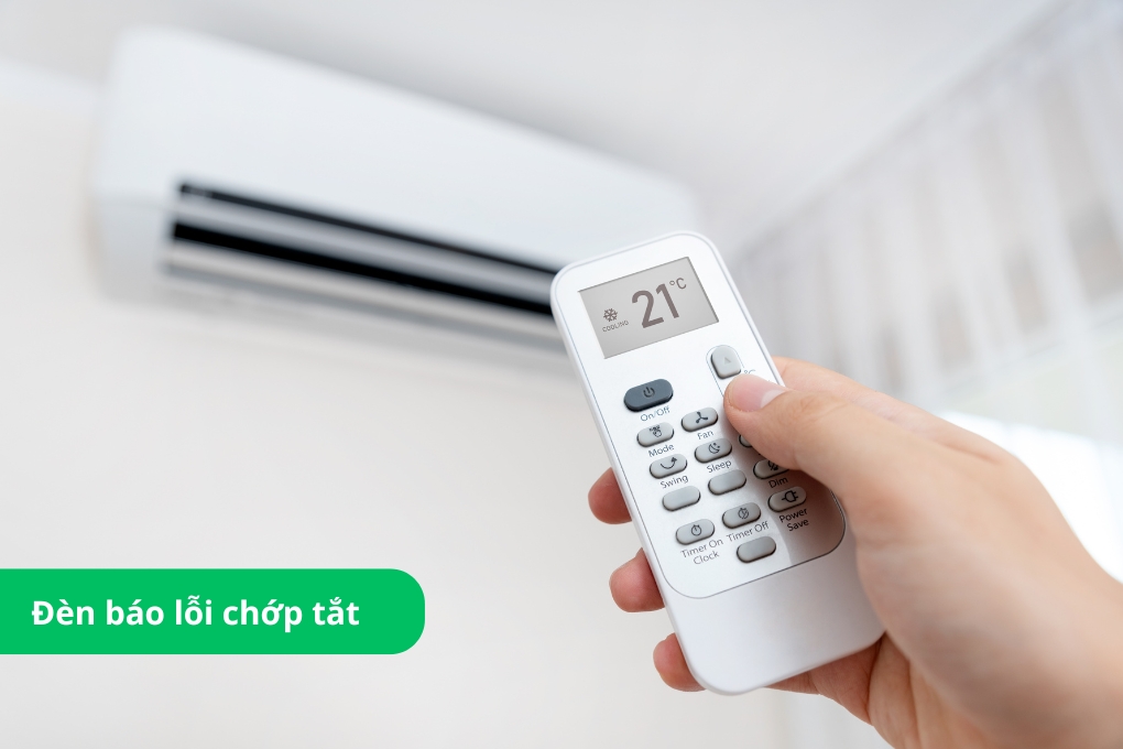 Nguyên nhân máy lạnh thiếu gas và cách khắc phục