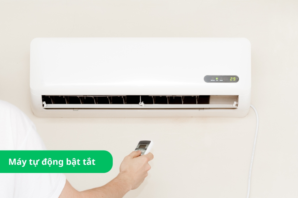 Nguyên nhân máy lạnh thiếu gas và cách khắc phục
